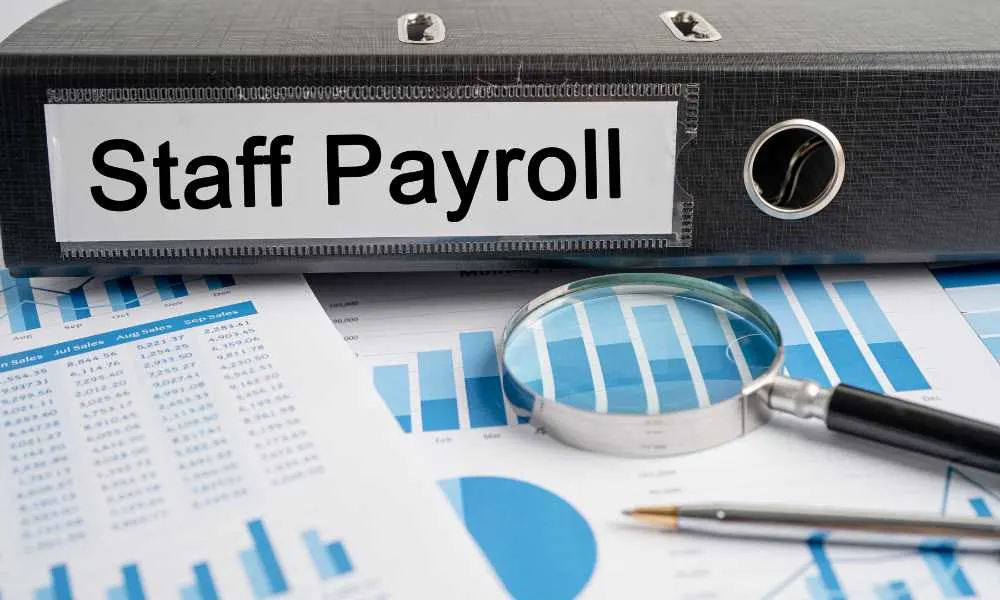 payroll services