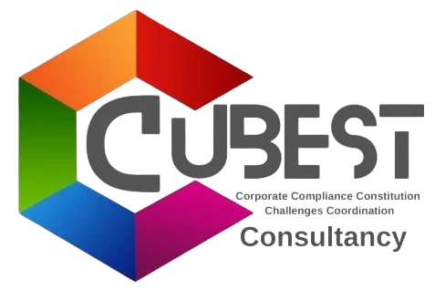 Cubest Logo