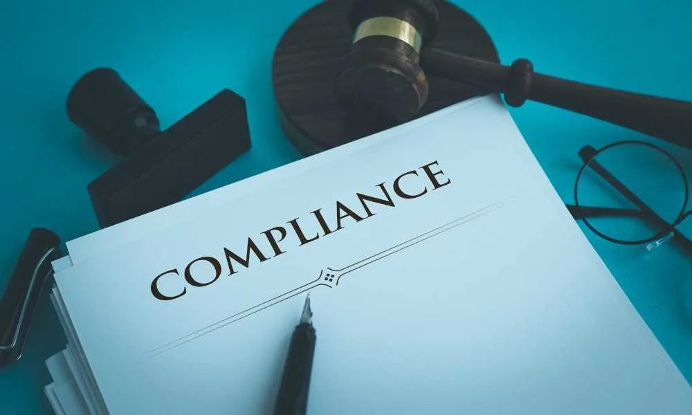 Compliance services