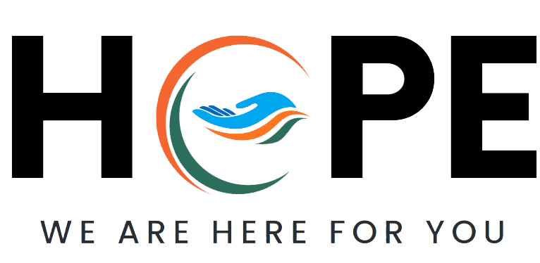 HopesOrg logo